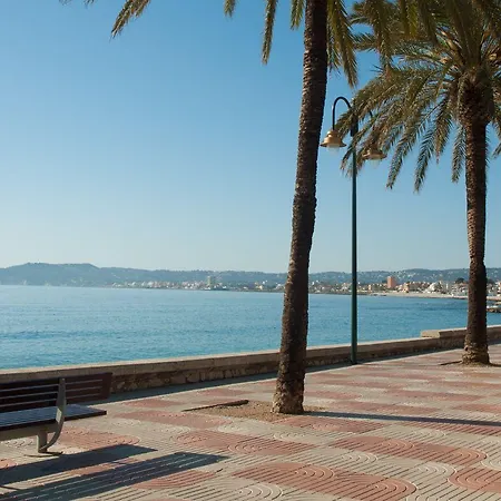 Apartment Saladar Javea
