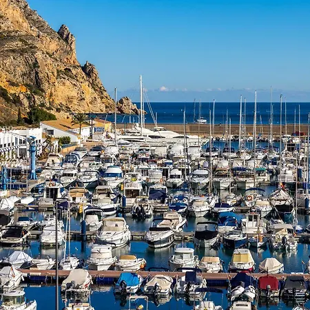 Saladar Javea