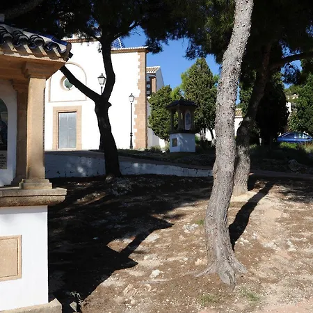 Saladar Javea