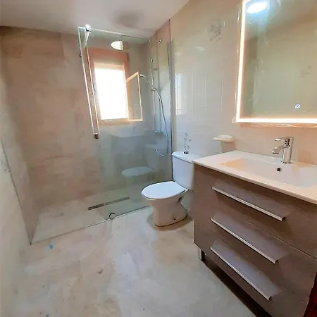 Apartment Saladar Javea