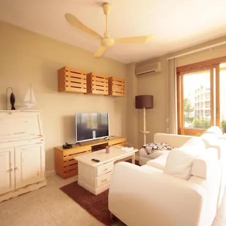 Apartment Saladar Javea