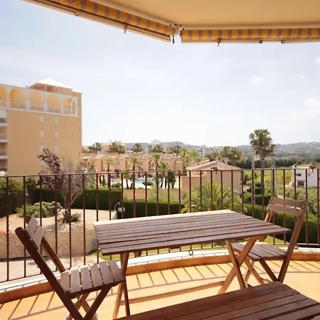 Saladar * Javea