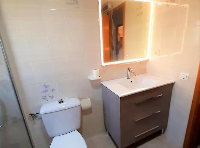 Saladar 7 Hotel Jávea