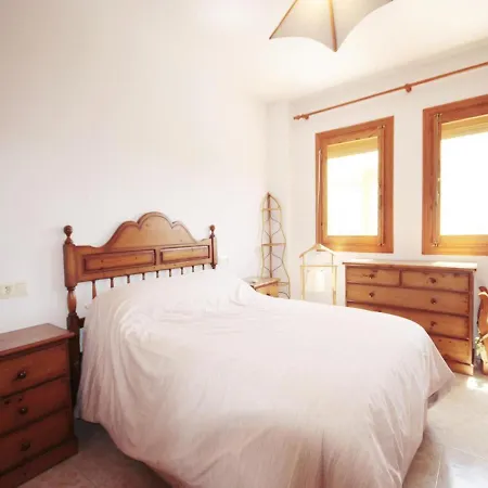 Ξενοδοχείο Saladar 7