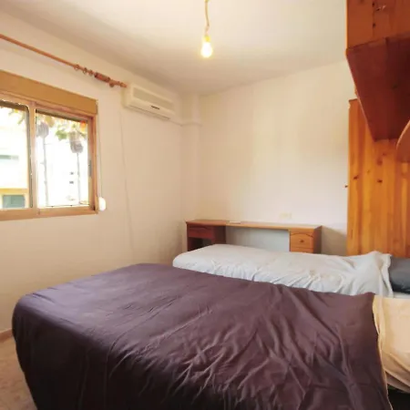 Saladar 7 Γιαβέα