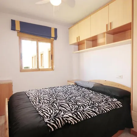 Otel Saladar 7 Javea