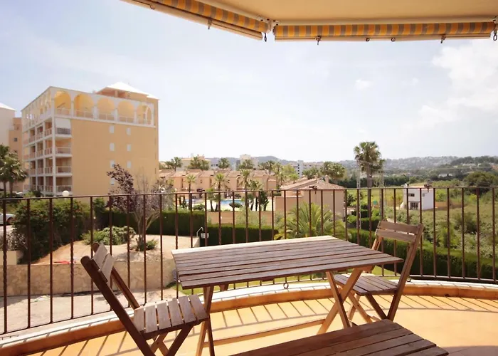 Saladar 7 Otel