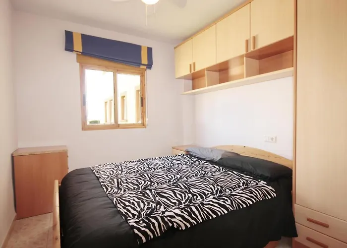 Otel Saladar 7 Javea